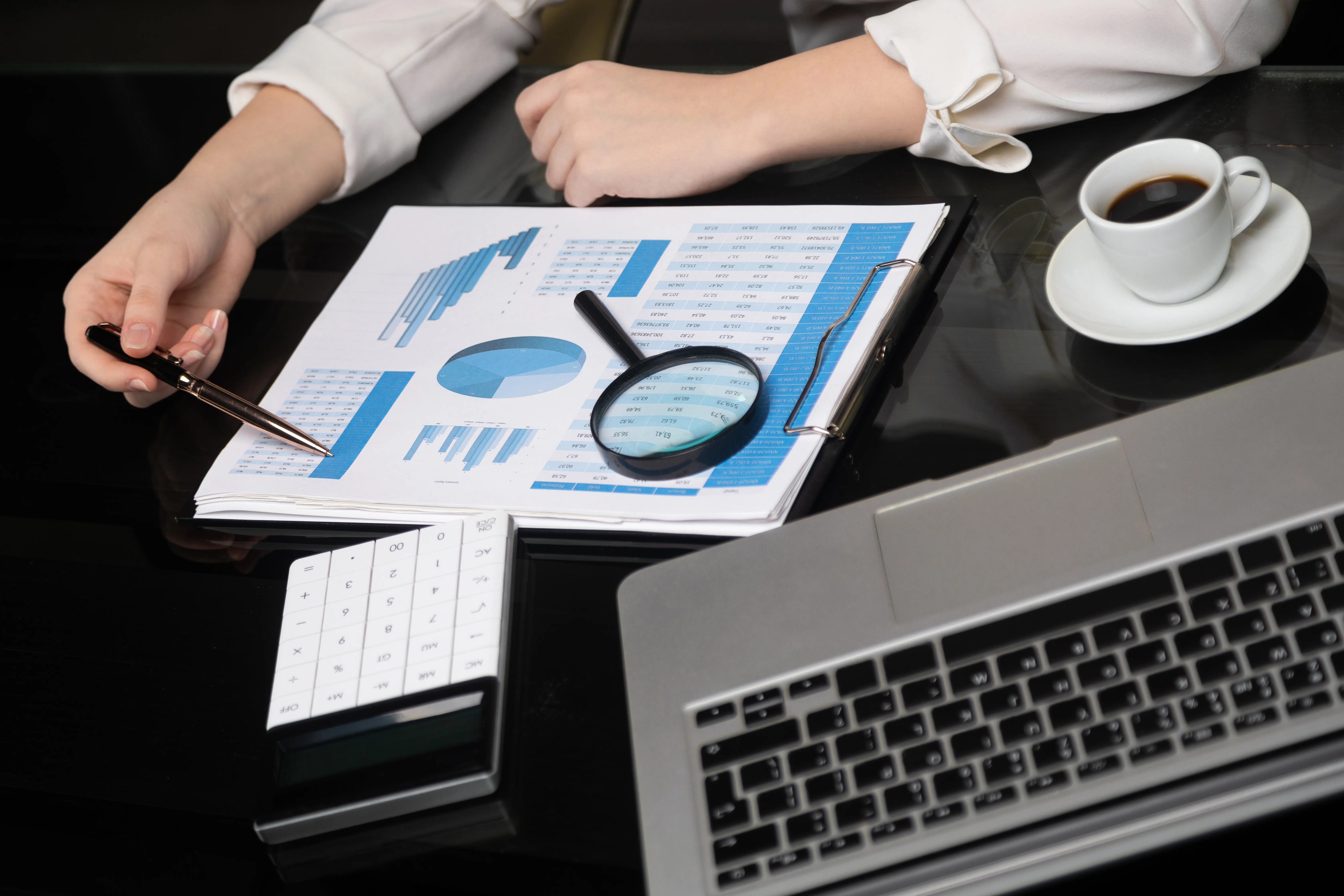 SEO Audit UAE: Find the Three Blockers Holding Your Website Back