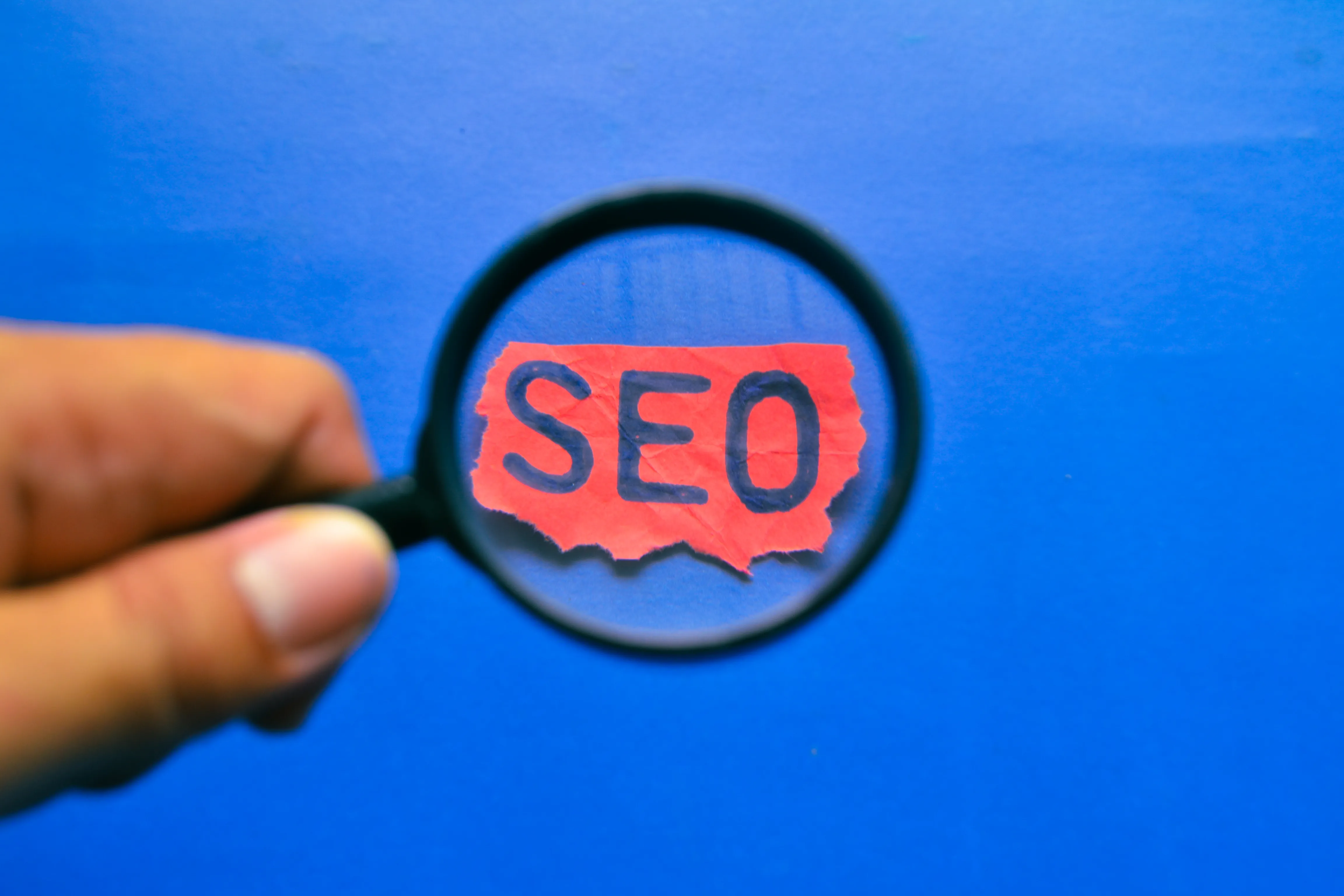 SEO Audit UAE: Find the Three Blockers Holding Your Website Back
