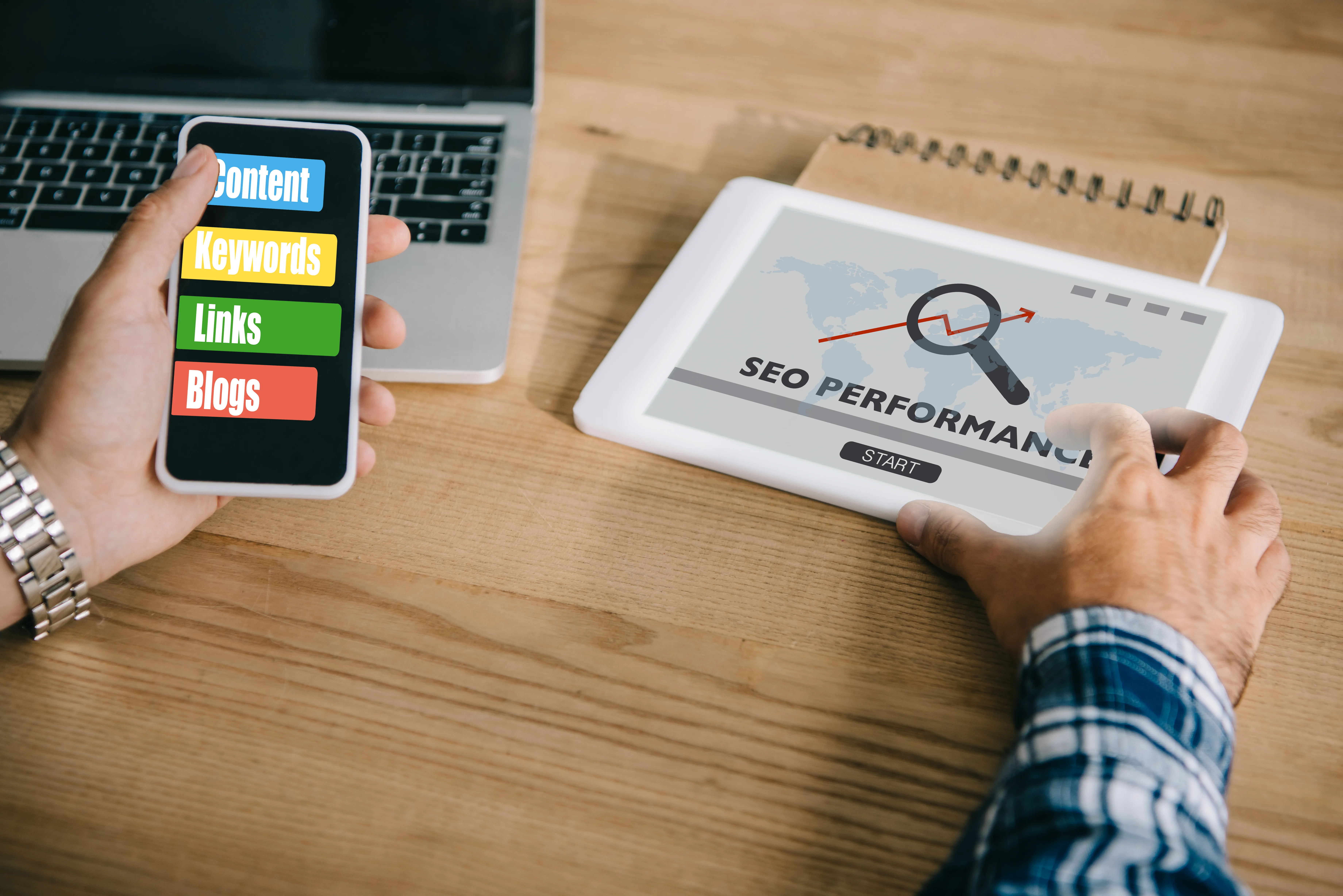 SEO Audit UAE: Find the Three Blockers Holding Your Website Back