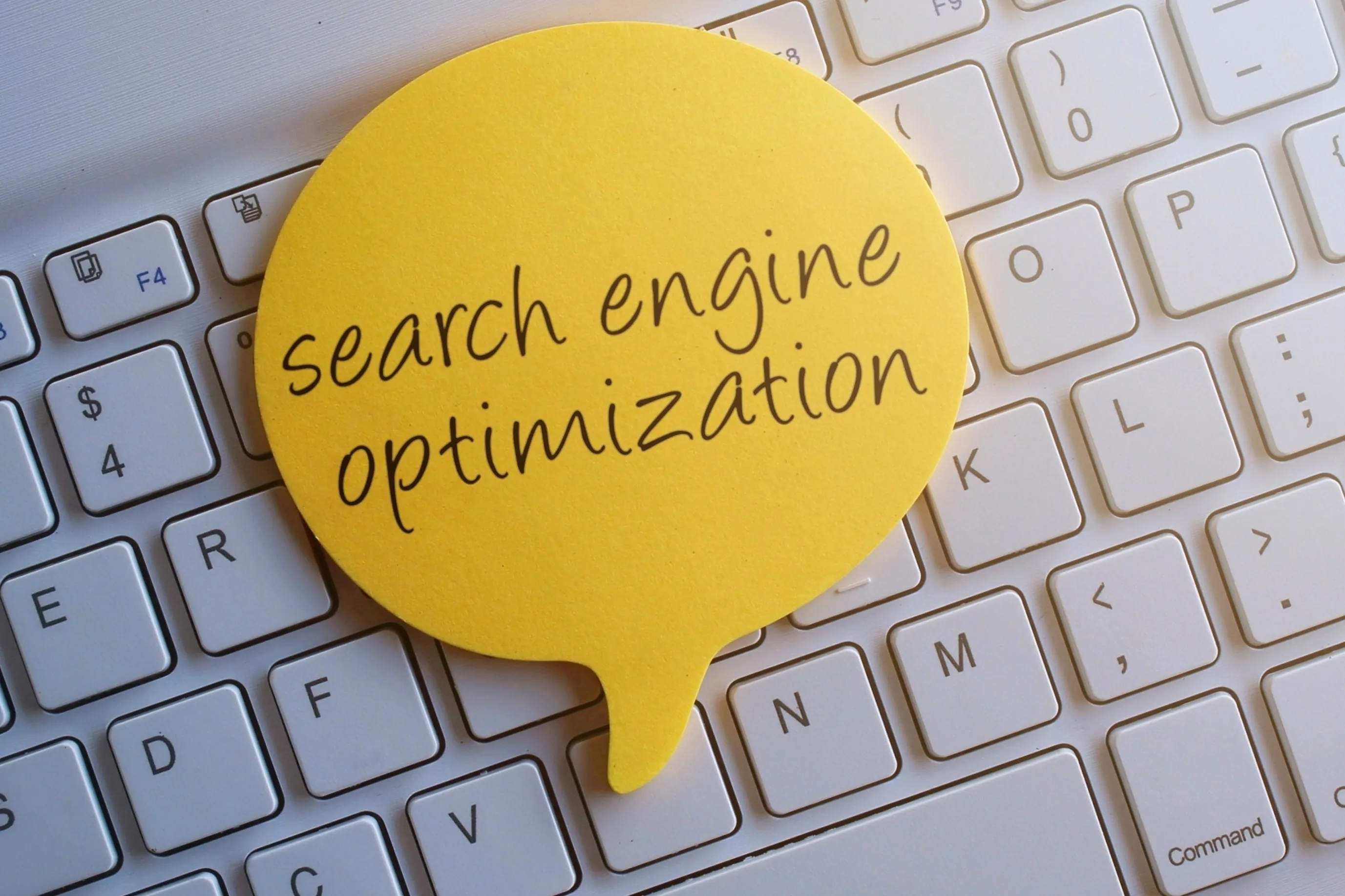 SEO Strategy UAE: How to Win Organic Search When Your Buyers Are Ready to Act