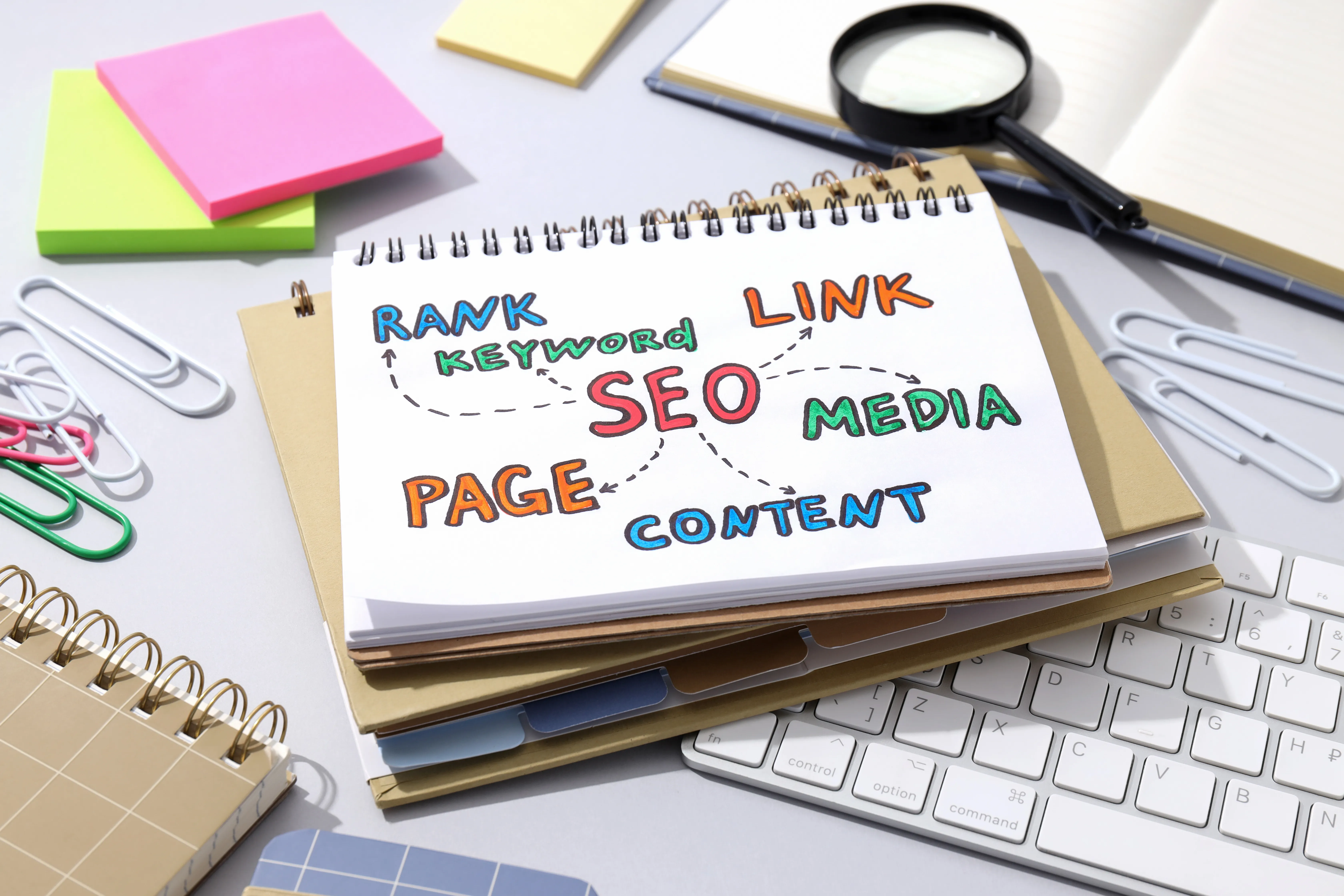 Technical SEO UAE: The Twenty Percent That Moves Rankings