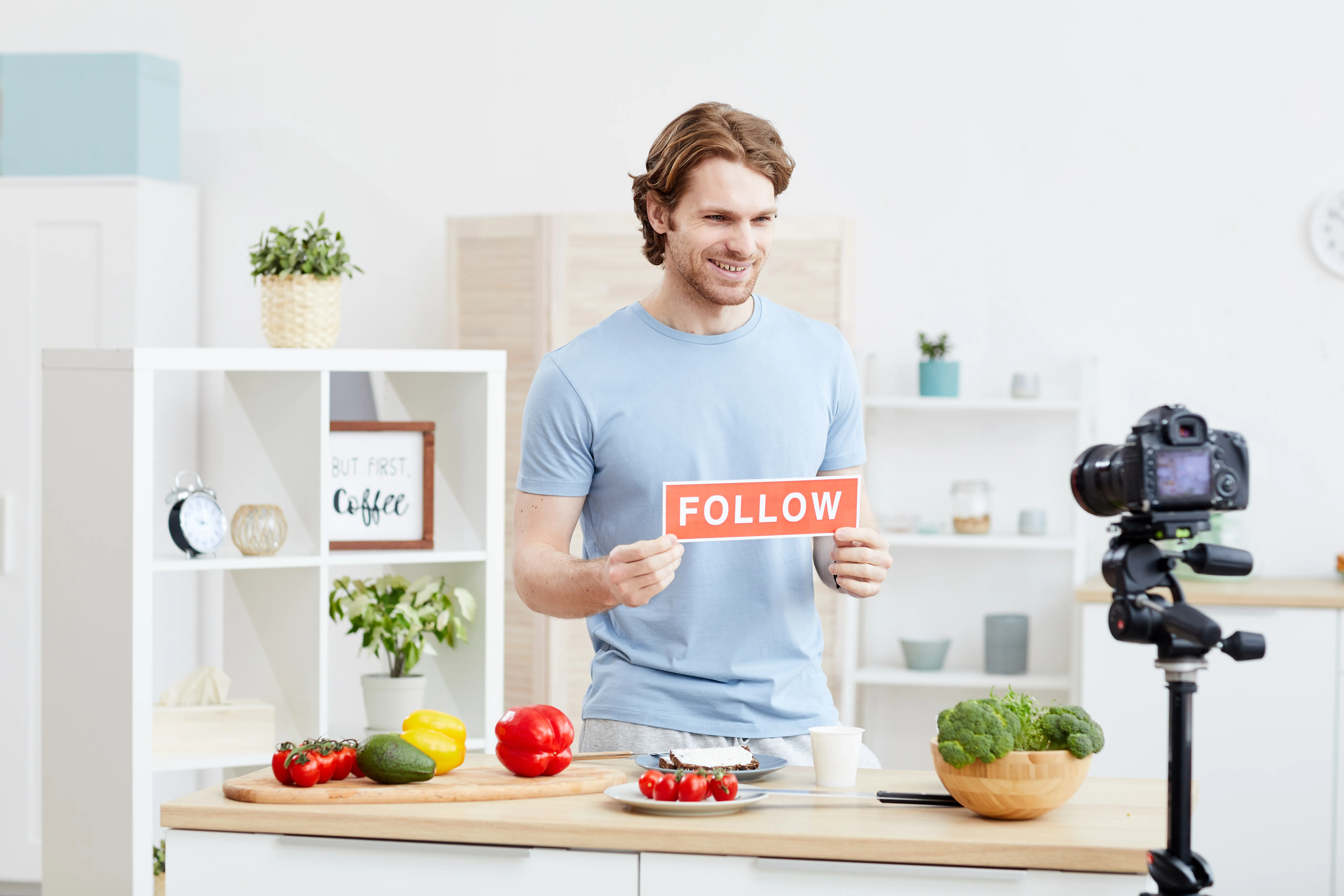 Video Content Marketing UAE: Strategy Guide for Camera-Shy Experts
