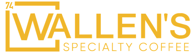 Wallen's Specialty Coffee