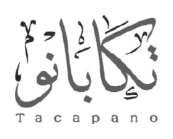Tacapano