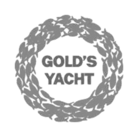 Gold's Yacht