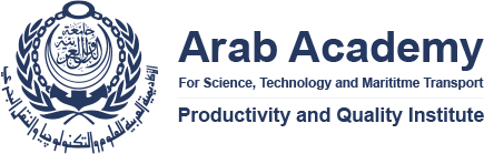 AASTMT Productivity & Quality Institute