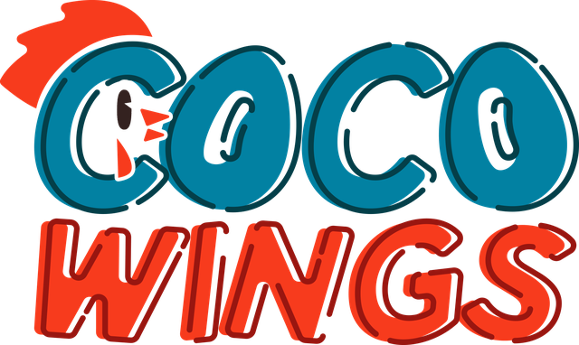 Coco Wings