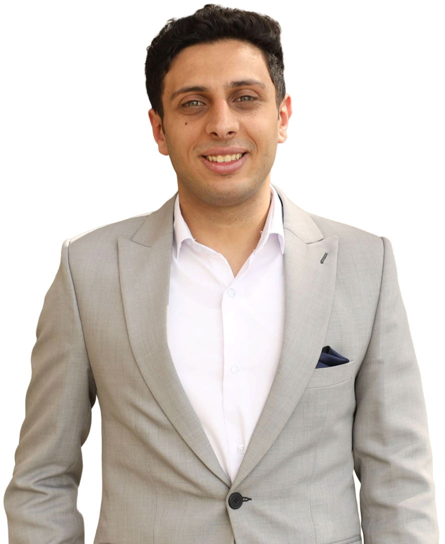 Shadi Hossam