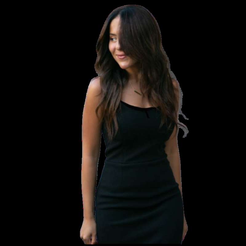 Dania Shahin