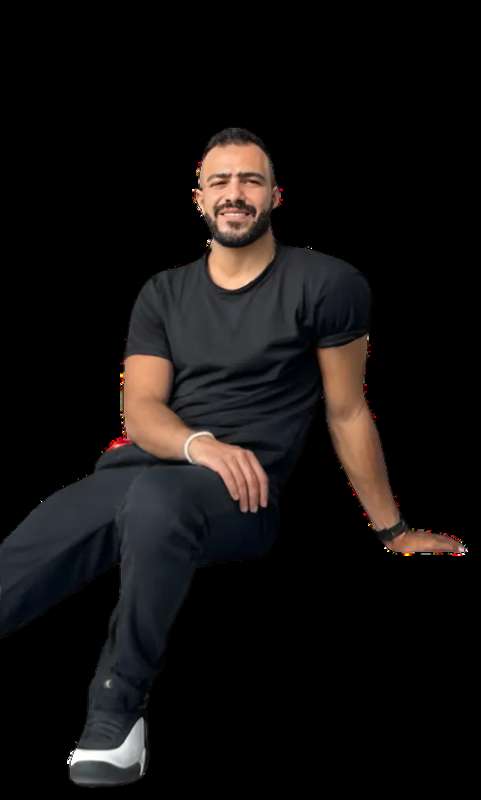 Ibrahim Marawan