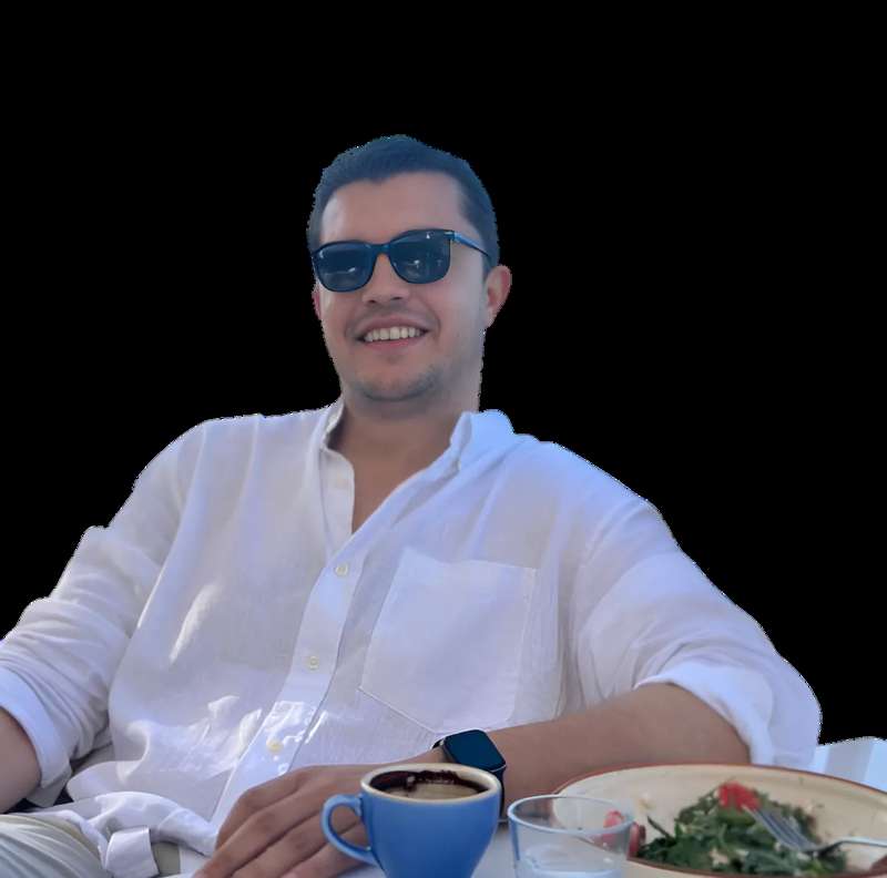 Mohamed Fouda